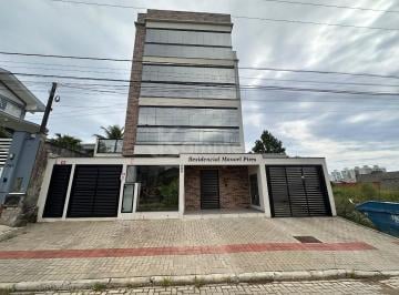 Foto 01 · Apartamento, Itacolomi, Balneário Piçarras, SC