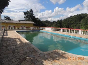 Rural de 2 quartos, Juquitiba · LINDA CHACARA EM MEIO A NATUREZA
