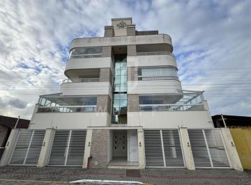 Apartamento de 2 quartos, Balneário Piçarras · JD1474 - Apartamento Duplex Semi-mobiliado em Balneário Piçarras/SC