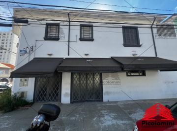 Foto 01 · Excelente casa a venda no Ipiranga, bem localizada de esquina, Rua Xavier de Almeida, a 100 metros d