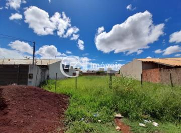 Foto 01 · Terreno Excelente no Bairro Nova Campo Grande 537,70 M²
