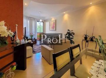 Apartamento de 3 quartos, São Bernardo do Campo · Apartamento Vila Marlene São Bernardo