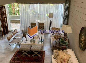 Casa · 340m² · 3 Quartos · 3 Vagas · Sobrado no Campo Belo !!