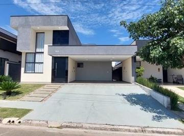Casa de 3 quartos, Itupeva · Casa no condomínio Gran Vile São Venâncio em Itupeva - SP