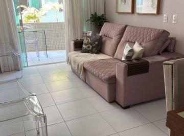 Apartamento de 2 quartos, Salvador · Piatã, Apartamento, Venda, 2/4, suíte, varanda, armários, 65m²