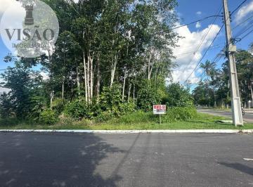 Foto 06 · Terreno, Ponta Negra - Residencial Praia dos Passarinhos, Manaus, AM