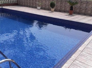 Rural de 4 quartos, Juquitiba · ENCANTADORA CHÁCARA A VENDA EM JUQUITIBA, COM PISCINA E LAGO