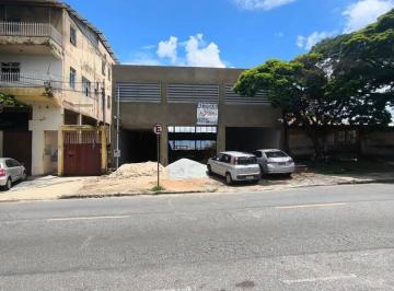 Comercial · 756m² · Alugue Agora: Amplo Salão Comercial na Lindéia – Ideal para o Seu Negócio!