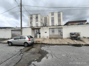 Apartamento · 45m² · 2 Quartos · 1 Vaga · Apartamento 2quartos no bairro Ouro Negro em Ibirité