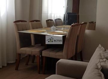 Apartamento · 45m² · 2 Quartos · 1 Vaga · Apartamento 2 quartos no bairro Camargos em Belo Horizonte