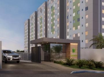 Apartamento · 45m² · 2 Quartos · 1 Vaga · Lançamento Gran Sierra em Sabará