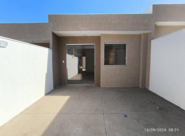 Casa · 80m² · 2 Quartos · Casa 2 quartos Linear no bairro Camargos em Ibirité