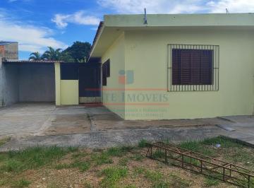 Foto 01 · CASA PARA LOCAÇÃO NA VILA FURLAN