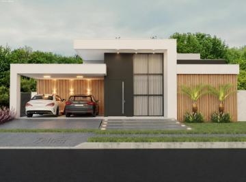 202604280958325013.png · Casa em Condomínio para Venda em Rio das Ostras, Alphaville, 3 dormitórios, 3 suítes, 5 banheiros, 2