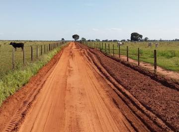 Rural de 3 quartos, Nova Alvorada do Sul · Fazendão do para pecuária 
