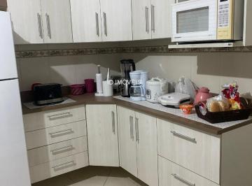 Foto 01 · Casa, Jardim Altos do Itavuvu, Sorocaba, SP