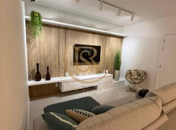 Apartamento novo mobiliado para venda a 150 metros da praia de Perequê · Apartamento novo mobiliado para venda a 150 metros da praia de Perequê