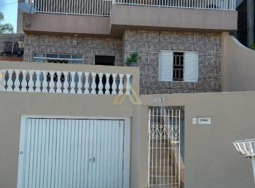 Foto 01 · Casa à Venda em Várzea Paulista/SP - Bairro Jardim Maria de Fátima  3 Quartos, 1 Suíte, 2 Salas, 2 B