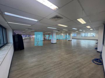 Foto 01 · Conjunto comercial para locação na Vila Olímpia, 6 salas, 14 vagas, 768m².