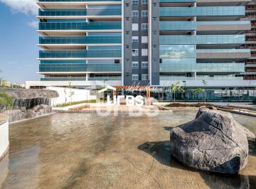 Apartamento de 3 quartos, Goiânia · APARTAMENTO 139MT 3 SUITES SETOR PARK LOZANDES 