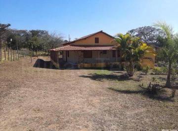 Rural , Piracema · SÍTIO COM 3.8 HECTARES À VENDA EM PIRACEMA - MG