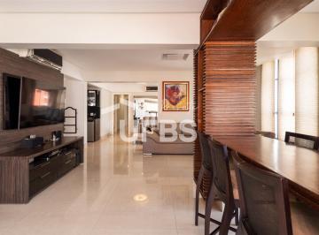 Apartamento de 4 quartos, Goiânia · COBERTURA 358,35MT 4 QUARTOS SETOR BUENO