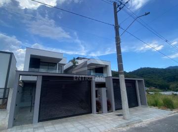 Foto 01 · Casa, Três Rios do Norte, Jaraguá do Sul, SC