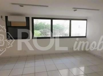 Foto 02 · CONJUNTO COMERCIAL 27M² - VÃO LIVRE - 1 VAGA - HIGIENÓPOLIS - LOCAÇÃO