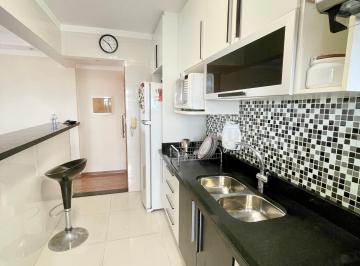 Apartamento de 3 quartos, São Paulo · Apartamento na Vila Gustavo com 3 dormitórios, 1 suíte e varanda vista livre