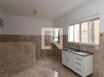 Casa · 30m² · 1 Quarto · Casa para Aluguel - Vila Guilherme, 1 Quarto,  30 m² - São Paulo