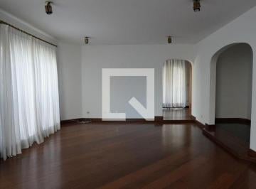 Apartamento · 321m² · 5 Quartos · 4 Vagas · Apartamento para Aluguel - Paraíso, 5 Quartos, 321 m² - São Paulo