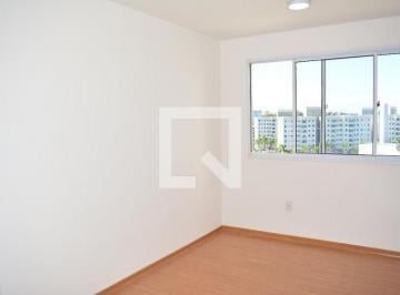 Apartamento · 45m² · 1 Quarto · 1 Vaga · Apartamento para Aluguel - Sao Cristovao, 1 Quarto,  45 m² - Salvador