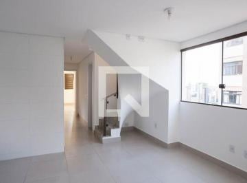Apartamento · 150m² · 3 Quartos · 2 Vagas · Apartamento para Aluguel - São Lucas, 3 Quartos, 150 m² - Belo Horizonte