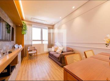 Apartamento · 40m² · 1 Quarto · 1 Vaga · Apartamento para Aluguel - Barro Preto, 1 Quarto,  40 m² - Belo Horizonte