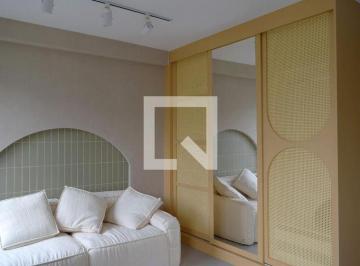 Apartamento · 27m² · 1 Quarto · Apartamento para Aluguel - Pinheiros, 1 Quarto, 27 m² - São Paulo