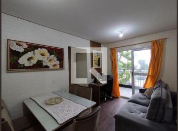 Apartamento · 67m² · 3 Quartos · 1 Vaga · Apartamento para Aluguel - Jardim São Savério, 3 Quartos, 67 m² - São Paulo