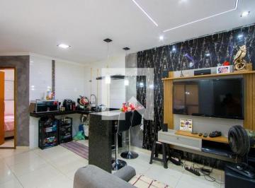 Apartamento · 86m² · 2 Quartos · 1 Vaga · Apartamento para Aluguel - Vila Leopoldina, 2 Quartos, 86 m² - Santo André