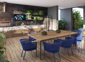 Apartamento de 1 quarto, São Paulo · Studio 26m² - Trinity Vila Clementino - Em Obras