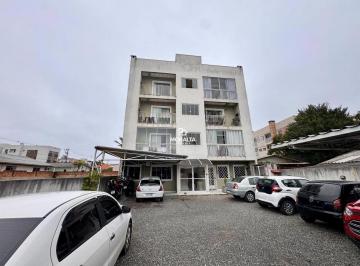 Apartamento em São José dos Pinhais - Parque da Fonte (AP02251) · Apartamento de 02 Quartos, Sacada e Churrasqueira no Parque da Fonte - São Jose dos Pinhais