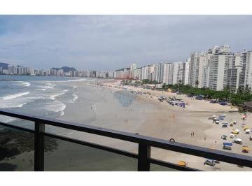 Apartamento · 91m² · 2 Quartos · 1 Vaga · APTO FRENTE MAR