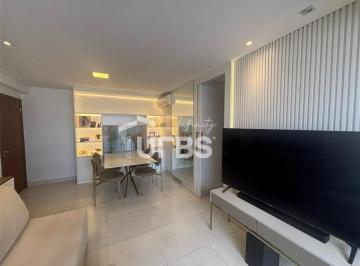 Apartamento de 2 quartos, Goiânia · APARTAMENTO 69,97MT 2 QUARTOS SENDO 1 SUITE SETOR JARDIM GOIAS