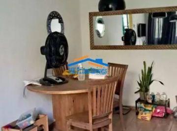 Apartamento · 40m² · 2 Quartos · Apartamento 40m² c/ 2 Dorm Sem Vaga para Venda - Jardim Líder/SP