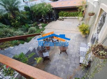Casa · 300m² · 2 Quartos · 2 Vagas · Casa Térrea com 2 Quartos e 2 banheiros à Venda com 330 m² - Bela Vista Osa