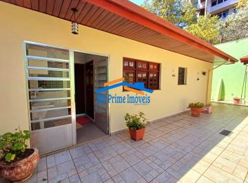 Casa · 145m² · 3 Quartos · 4 Vagas · Casa Térrea - 145m²- 3 Dorms - 4 Vagas - Parque Continental