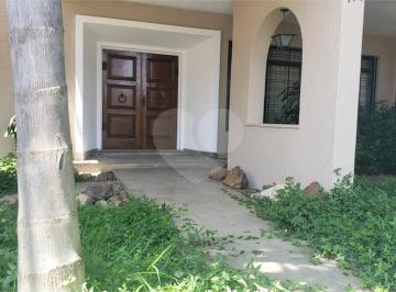 Área de Serviço · Casa térrea com 3 quartos à venda em Indianópolis - SP