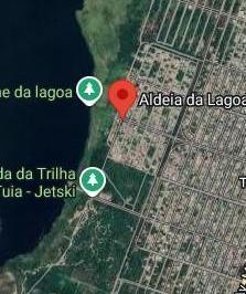 542658.jpg · Terreno - Bairro Aldeia da Lagoa
