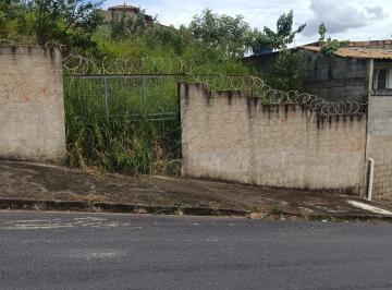 Terreno , Contagem · Lote Contagem Arvoredo 2