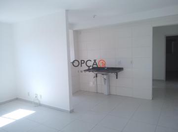 Foto 01 · Apartamento, Jardim das Palmeiras I, Nova Odessa, SP