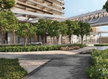 Apartamento de 2 quartos, São Paulo · Apartamento Duplex 120² na Chácara Santo Antonio - Helbor Open Mind