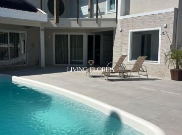 Casa · 400m² · 4 Quartos · Linda casa em condomínio fechado, 4 quartos à Venda, 400m² - Campeche